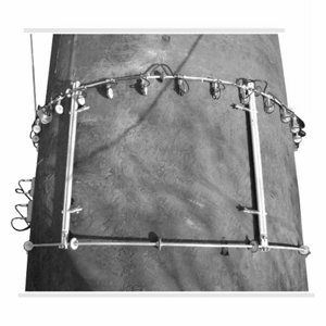 Scanning device Type 12